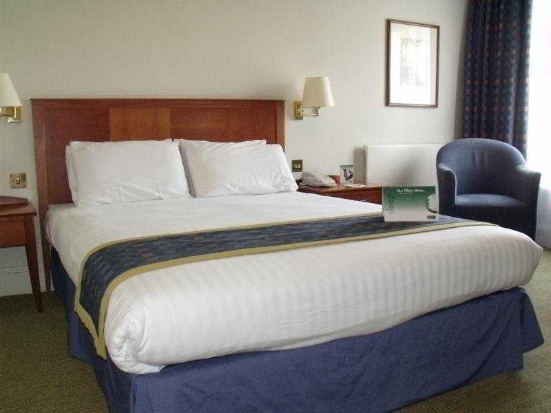 Holiday Inn Colchester, An Ihg Hotel Camera foto
