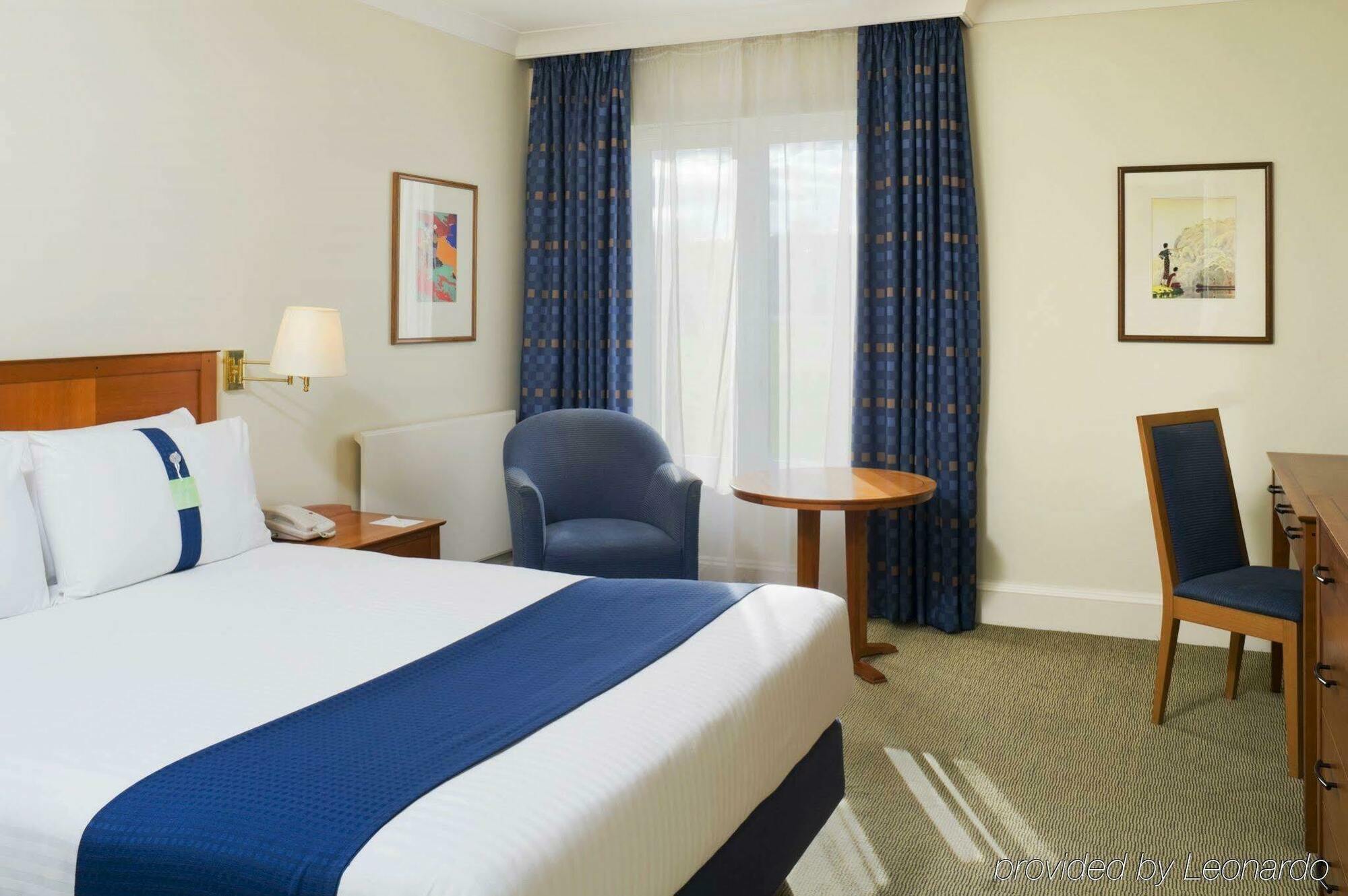 Holiday Inn Colchester, An Ihg Hotel Esterno foto